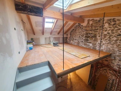 Loft Seriate